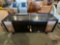 Magnavox Oriental Style Record Player Console