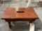 Wooden Stool