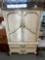 American of Martinsville Armoire