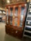 Bernhardt Light Display Cabinet