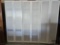 (3) Pantry Cabinets