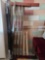 Metal W/Wood Bed Frame