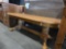 Wood Coffee Table