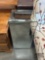 Mirrored Side Table