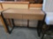 Wood Style End Table