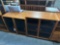 3 Cabinet Matching Set