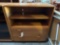 Wood Cabinet