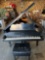 Steinway & Sons Piano and Piano Chair