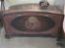 Wooden Trunk