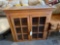 Wooden Book Case