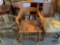 Wooden Chair
