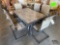 Outdoor Patio Set
