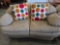 3 Piece Couch Set
