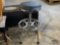 Swivel Bar Stool