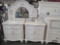White Bedroom Set