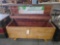 Finer Cavalier Red Cedar Chest