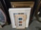 (10) Framed Wall Art