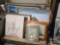 (13) Framed Photos & Art