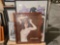 Over (15) Framed Musician Photos & Posters