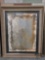 Marching Pair Framed Artwork