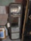 2 Accent Mirrors