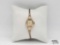 10k Gold Filled Waltham Swiss Watch