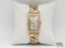 10k Gold Filled Bulova Watch