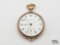 Waltham Pocket Watch