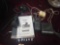 Galaxy DX 949 Mobile Transceiver, Batjan Presidential CB Ham Radio Speaker, Hyperscan Pro-64