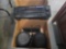 Sony Digital Audio/Video Control Center STR-DE995, Sony Digital Surround Processor DP-RF6500, and