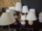 (10) Lamps