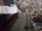 (1) Floor Lamp