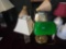 (4) Lamps