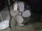 Westinghouse Fan