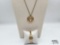 Wrist Watch & Pendant Watch