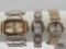 (3) Wrist Watches