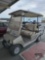 Club Car Electric Golf Cart