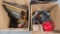 Framed Photos, Hand Bags, Camera & More