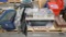 Steel Belted Coleman, Coleman High Stand & More