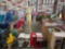 Stinger 2.5 Gal Wet/Dry Vac Craftsman 2.5 Gal Wet/Dry Vac and Rake