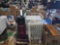 Hoover Vacuum Shark Steam Cleanser Ozark Trail Chair Lakewood Heater and Metal Basket Rack