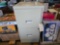 Metal Filing Cabinet
