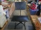 Music Stand and Bench