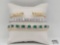 (4) Costume Jewelry Tennis Bracelets