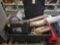 Toolbox, Posters, Action Figures