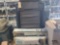 (2) Tents and (1) Bass Pro Shops Folding Chair