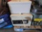 The Protector Anti-Theft Safe and Lock Box