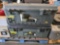 (2) Plano Sportsman's Trunks and (1) Winchester Deluxe Shooter's Box