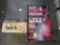 McCulloch Electamac-E Chainsaw and New! Genie 6 Gal Wet/Dry Shop Vacuum