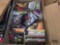 DVDs